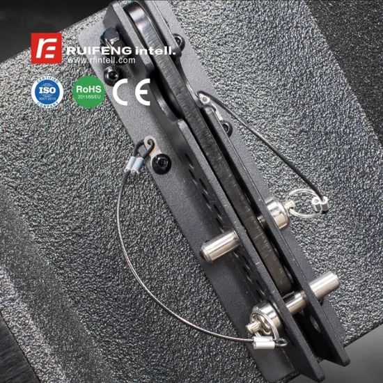 DJ Equipment Active Line Array Stage System Origin China Trademark RF Model NO. VK10 Speaker Unit B&C HS Code - Image 5