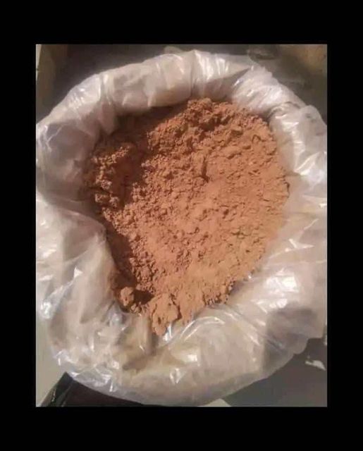 Natural and Alkalized cocoa powder - Image 2