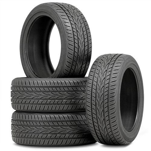 High Quality Radial Passenger Car Tires HT 255/65R18 265/65R18 245/55R19 and truck Tire 235/80r16 225/75r15 Factory Car Wheels Price Includes - Image 3