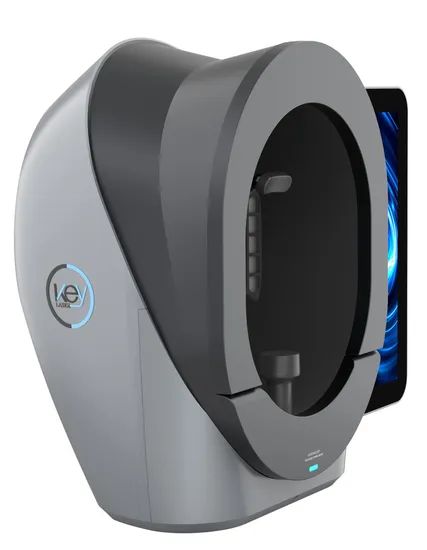 3D Skin Analyzer Oil Test Wrinkle Detection Skin Depth Test Skin Test Salon Use - Image 6