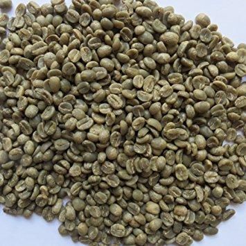 GREEN COFFEE BEANS - Image 2