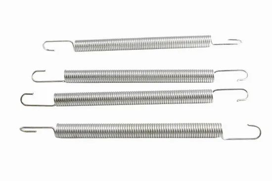 Compression Spring Extension Spring Torsion Springs - Image 4