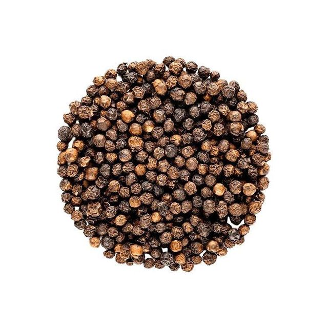 High quality black pepper cheap price bulk sale whole pepper fast delivery - Image 2