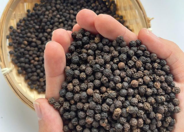 Black Pepper - Image 1