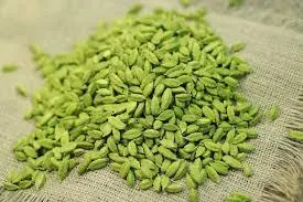 Indian Green Cardamom – Bold Pods – Export Quality Grade Premium Foreign Matter Nil Pod Size Bold Pods Color Natural Green - Image 3