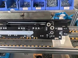 Automatic Opening of Vvvf Elevator Car Door Operator for Door System ...