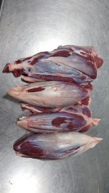 Fresh Frozen Beef Shank Superior Quality Affordable Wholesale Deal Rich Flavor Perfect For Catering Business - Image 3