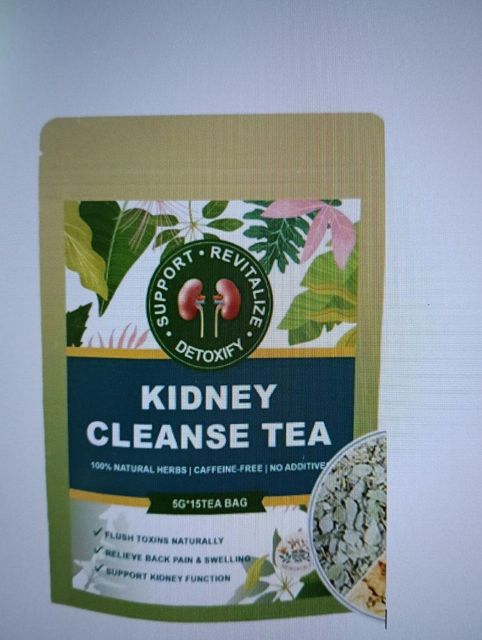 Health Tea - Image 1