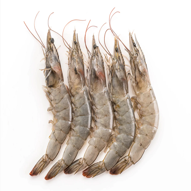High Quality IQF Frozen Headless Peeled Black Tiger Shrimp 51/70 Size Vacuum Pack 25kg 24 Months Shelf Life - Image 3