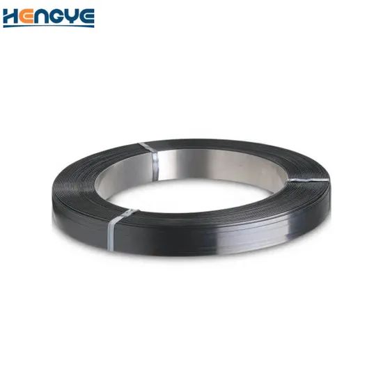 En42 Flat Spring Steel Coil Manufacturer China Edge Slit edge Stock Not Stock Origin Dongyang Trademark HengYe HS Code 7211900000 - Image 2