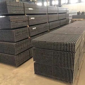 Customized Expanded Metal Steel Grating for Floor and Drain Market Global Size Customize Warranty 5 years Shape Flat - Image 2