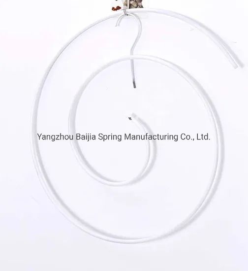 Retractable Spring Leaf Spring PCB Flat Spring Steel Clips - Image 2