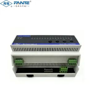 Knx Home Automation Devices Smart Light Switch Module - Image 2