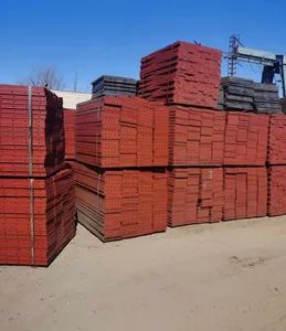 Construction Formwork Competitive Price Solid Building Material Construction Equipment Tools Formwork Steel Formwork - Image 6