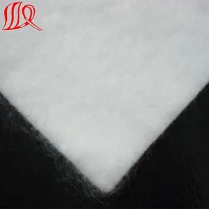 400G/M2 Polyester Continuous Filament Polyester Non Woven Geotextile - Image 5