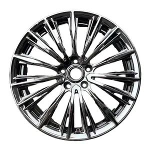 Automobile Alloy Rims Customs Forged Wheel Hub 18 19 20 21 Wheel Hub - Image 2