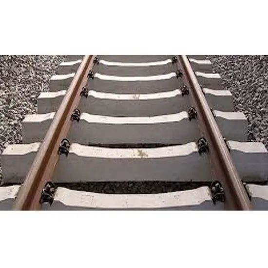 Railway Sleeper - Image 1