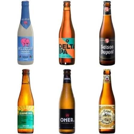 Wholesale Sportzot 0.0 Alcohol-Free Belgian Wheat Beer – Premium Bulk Supply for Distributors & Retailers - Image 3
