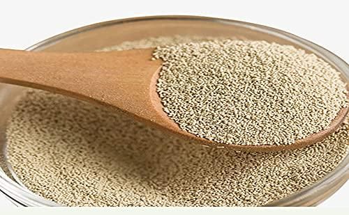 Saf Instant Yeast Moisture Content ≤ 5% Shelf Life 2 Years (unopened) Dosage 0.5% – 1% Of Flour Weight Purity 100% Saccharomyces - Image 1
