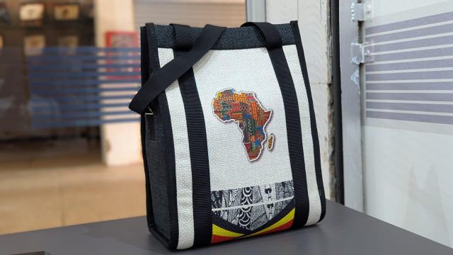 unisex hand bags - Image 3