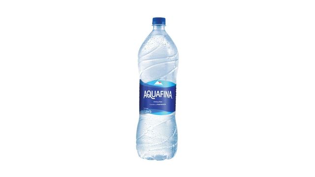 Natural Hydration Support With Aquafina Water Pure Clean Source For Active Life Fresh Energy Balance And Everyday - Image 3