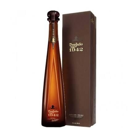 Bulk supply 100% original Don Julio 1942 Tequila Bottle Grade 100% Form liquid Shape bottle Type don julio Shelf_count One - Image 4