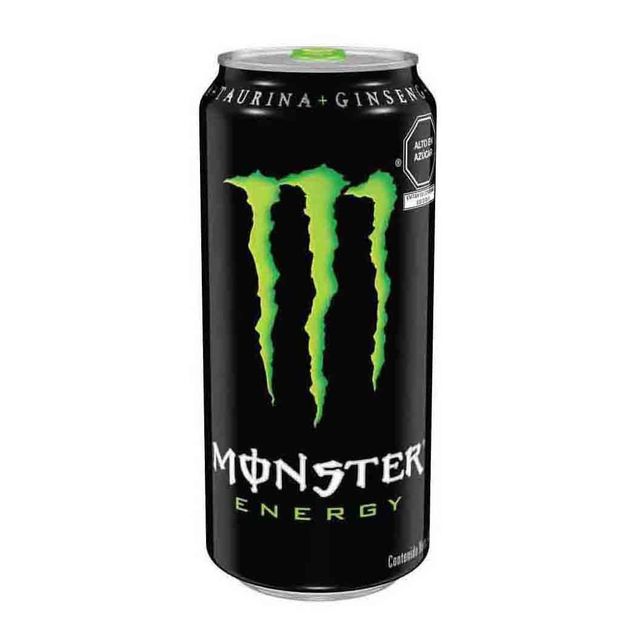 Monster Energy Drink / Best Monster Energy Drinks Size 500ml - Image 4