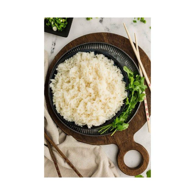 High-quality Jasmine Rice available bulk stock wholesale deals affordable price quick shipment - Image 5