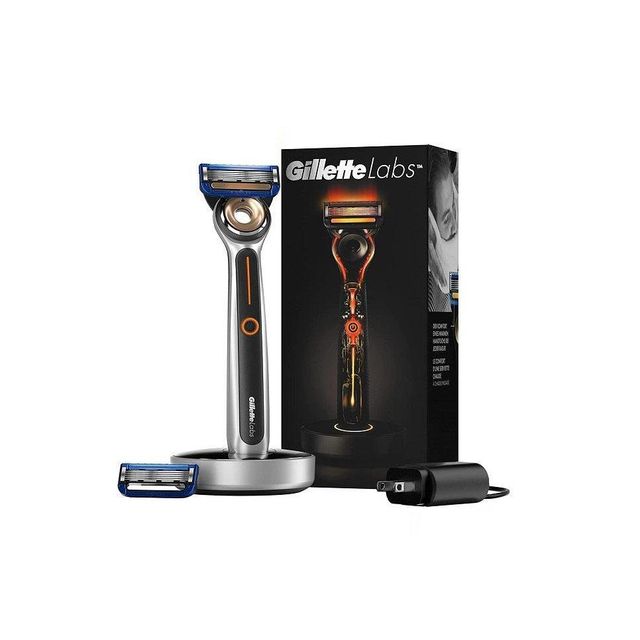 Gillette razor bulk supply wholesale cheap price original brand shaving blades - Image 4