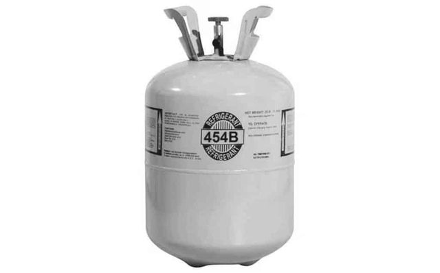 Where to Buy R454b Refrigerant Gas Packaging Carton Type R454b Refrigerant Gas Delivery Time 3 To 4 Working Days Delivery Method Direct To Doorstep - Image 2
