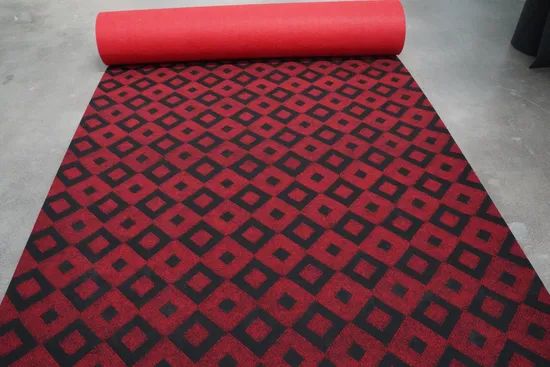 Luxurious Soft Jacquard Area Rugs with Stylish Patterns - Image 5