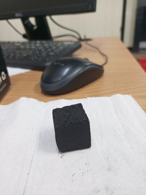 Premium Coconut Charcoal Briquettes for Shisha & Hookah - Image 3