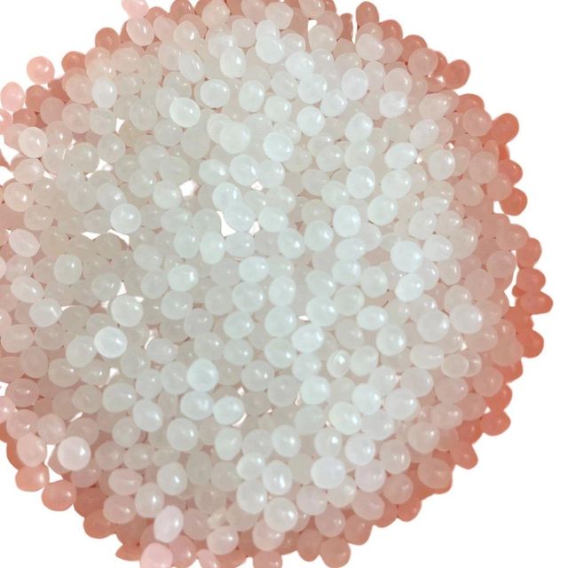 Transparent Colored LLDPE Granule For Film Extrusion High Quality Flexible Material For Industrial Applications - Image 5