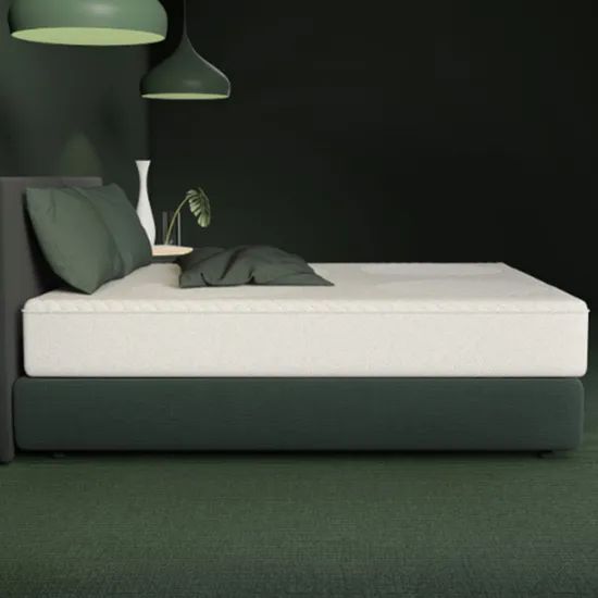 Cheap Roll Compressed Hotel Quality Spring Mattresses - Image 1