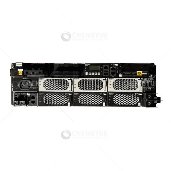 Hw ETP23006 C3a1 Communication Power Smart Magic Box Inverter Module Photovoltaic Rack UPS - Image 5