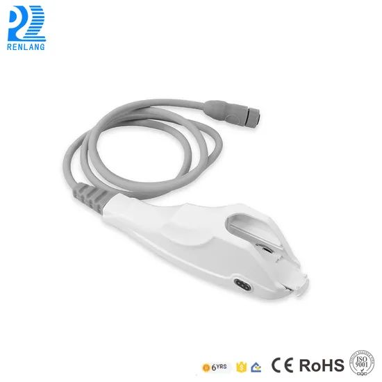 Portable 2 in 1 Professional Focusing Ultrasound Beauty Machine - Image 6
