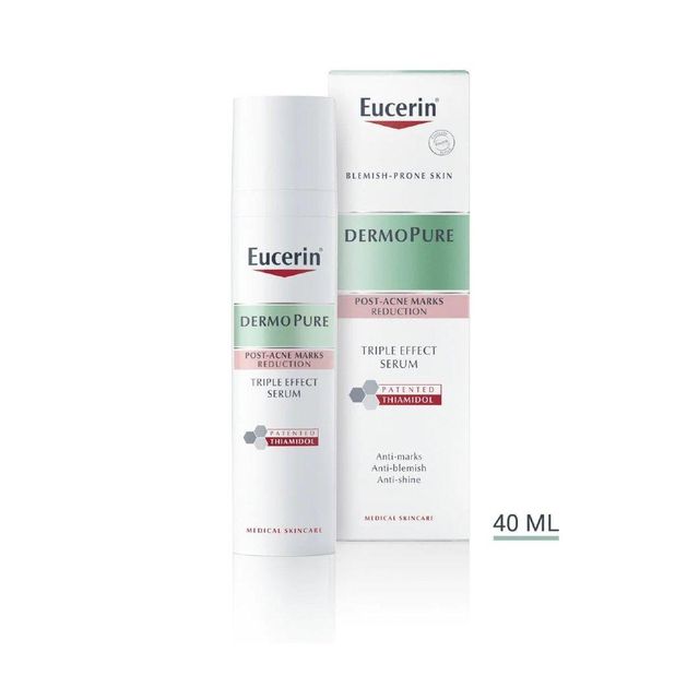 Ready for shipment Eucerin Skincare Acne Solution supplied to cosmetic shops and salons - Image 4