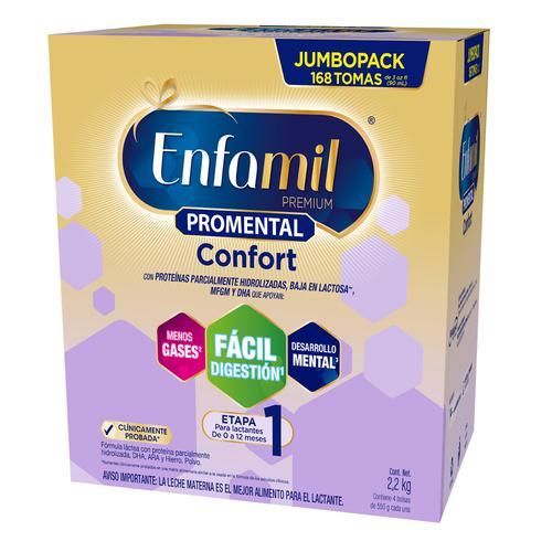 Buy Enfamil Newborn Baby Milk Formula, Infant & Toddler Nutrition For Sale - Image 5