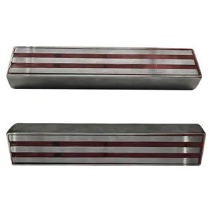 Custom Shuttering Loaf Magnet Precast Concrete Formwork with Universal Adapter - Image 4