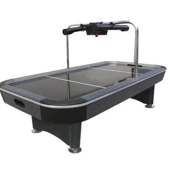 Hot Selling Product Air Hockey Game Table OEM Yes Origin China Style Unisex Age Group Adults HS Code 1111111111 Trademark - Image 6