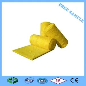Thermal Insulation Fiber Glass Wool Price Width 1200mm Length 3m-10m Origin Nanjing Material Glass Diameter 30-150mm Density - Image 5
