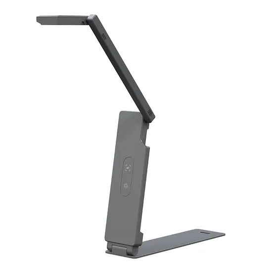 Eloam Ve1300af Document Camera Projector Visualizer Camera Scanner - Image 6