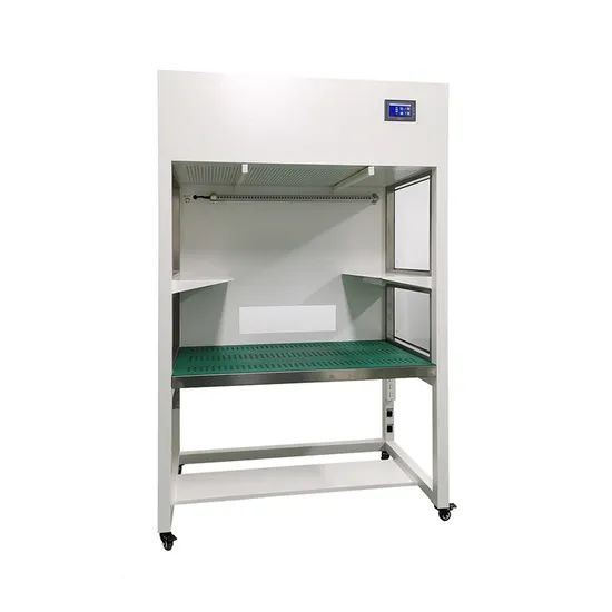Advanced Horizontal Flow Clean Benches for Laboratory Use - Image 3