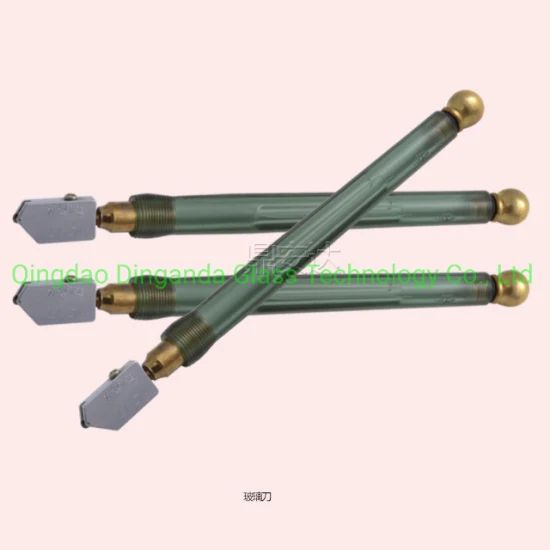 Factory Direct Sell Manual Glass Cutter Professional Glass Cutter for Cutting Glass Ceramic Tile - Image 1