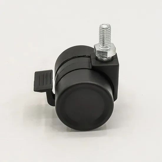 OEM Service Customized Light Duty Casters Furniture Castors Price Fob Origin China Trademark OEM Bearing Bushing Customized Customized - Image 5