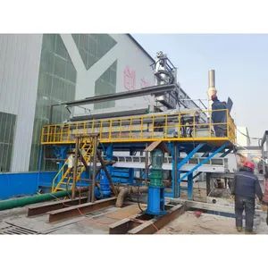 Premium Water Saving Diaphragm Filter Press for Optimal Performance - Image 6