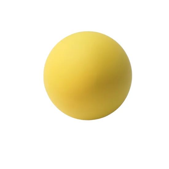 Factory Direct Customized Matte Plastic Three Piece Golf Balls - Image 5