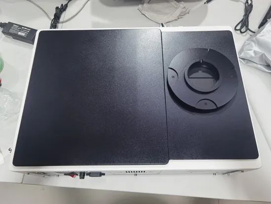 Used for Solid and Liquid Nir Spectrophotometer - Image 2