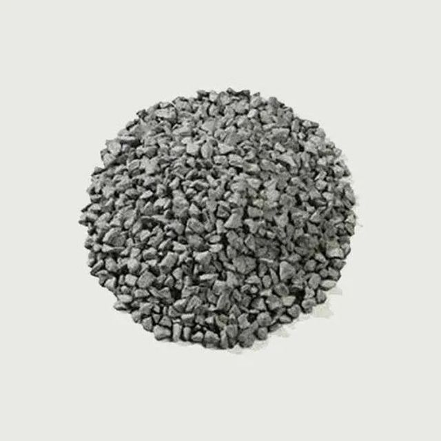 Gray 6mm Construction Concrete, Packaging Type: Loose Size 6mm Form Solid Color Gray Material Concrete Grade Standard - Image 1