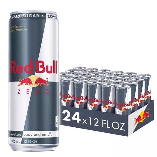 Red bull energy drink Red Bull 250 ml Energy Drink Wholesale Red bull for sale - Image 4